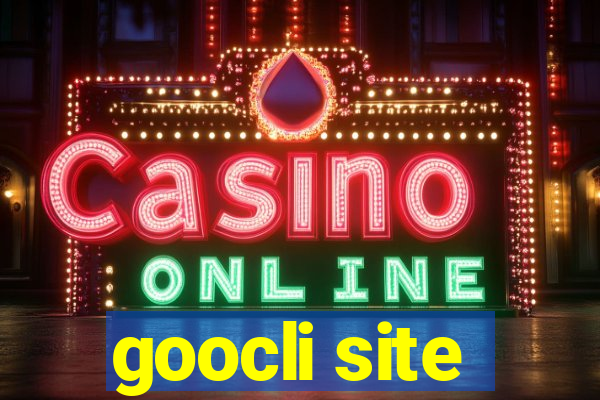 goocli site